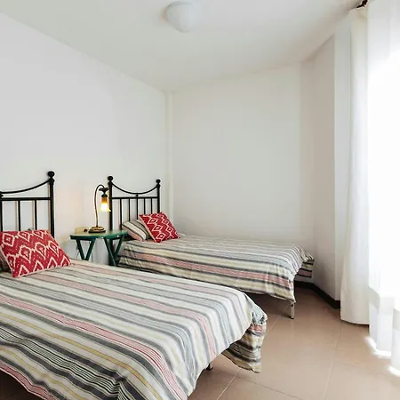 Perfect Getaway House 50m From -tf Holiday home Tamariu