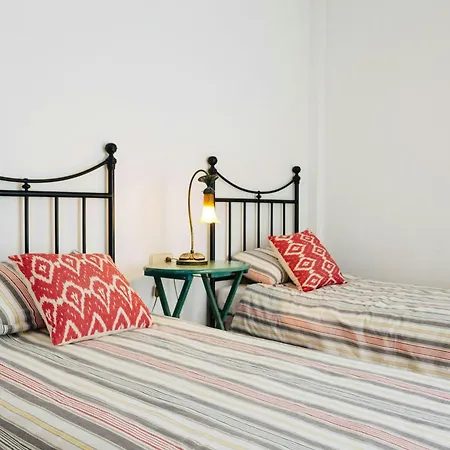 Holiday home Perfect Getaway House 50m From -tf Tamariu