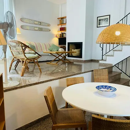 Дом отдыха Perfect Getaway House 50m From -tf Тамариу
