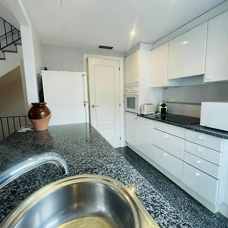 Holiday home Perfect Getaway House 50m From -tf Tamariu