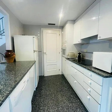 Perfect Getaway House 50m From -tf * Tamariu
