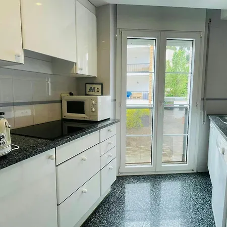 Сasa de vacaciones Perfect Getaway House 50m From -tf