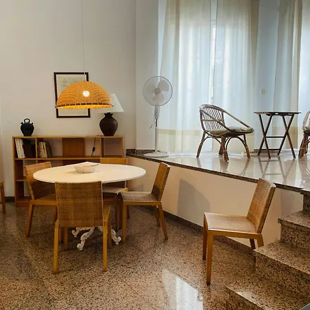 Perfect Getaway House 50m From -tf Tamariu