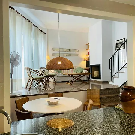 Perfect Getaway House 50m From -tf Тамариу