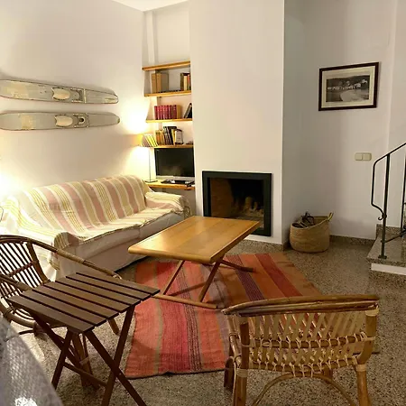 Сasa de vacaciones Perfect Getaway House 50m From -tf