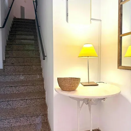 Perfect Getaway House 50m From -tf Tamariu