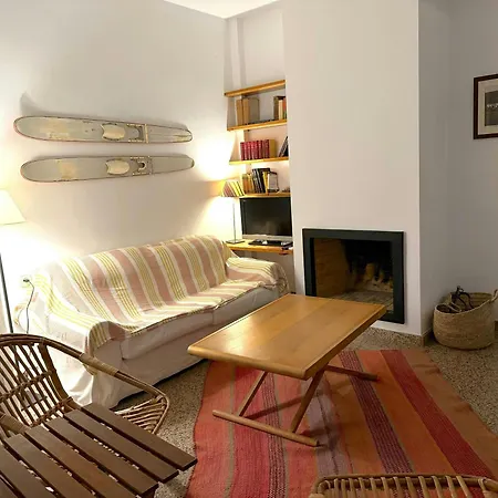 Holiday home Perfect Getaway House 50m From -tf Tamariu